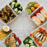 5 Healthy Meal Prep Recipes to Try For Weight Loss