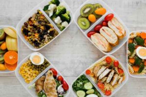 5 Healthy Meal Prep Recipes to Try For Weight Loss