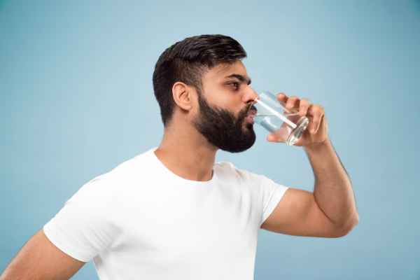 5 Tips for Staying Hydrated