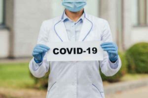 COVID-19 Risks For Infants Delayed Development!