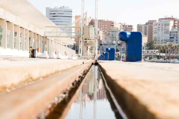 Common wastewater treatment methods