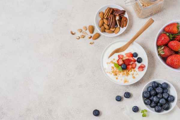 Conclusion and encouragement to prioritize healthy snacking