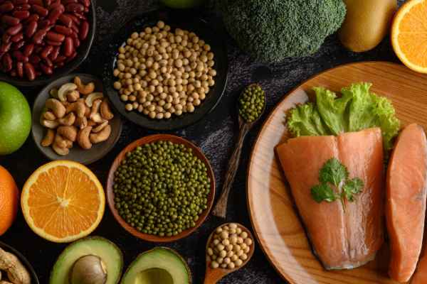 Importance of Healthy Fats in a Balanced Diet