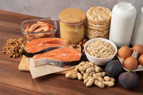 Introduction to Lean Protein and its Benefits