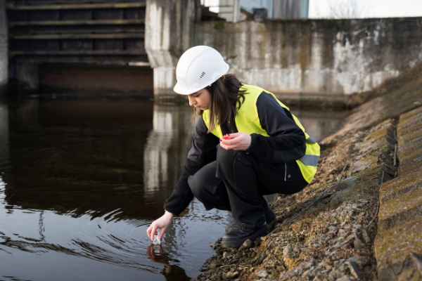 Introduction to wastewater treatment