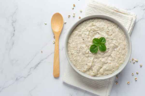 Isabgol porridge Recipes