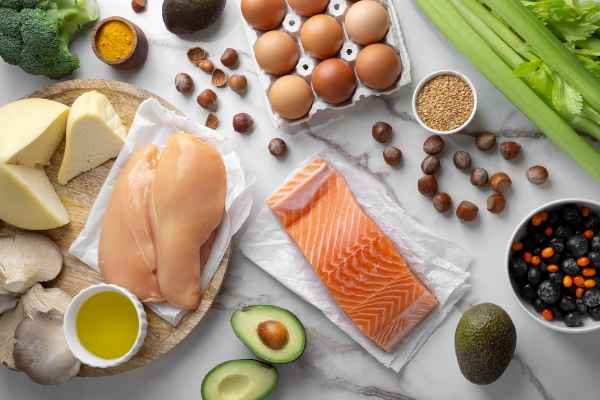 Lean protein Benefits, Sources, and Recipes!