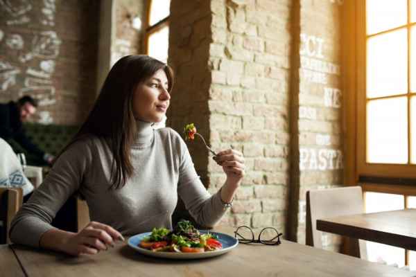 Mindful Eating How to Eat for Pleasure and Health!