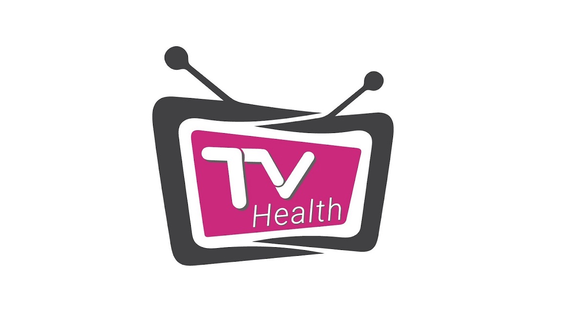 TV Health Site Logo
