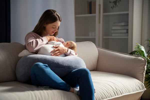 The societal benefits of Breastfeeding for Mothers and their communities