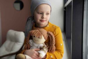 Types of Childhood Cancer & How They Affect Children