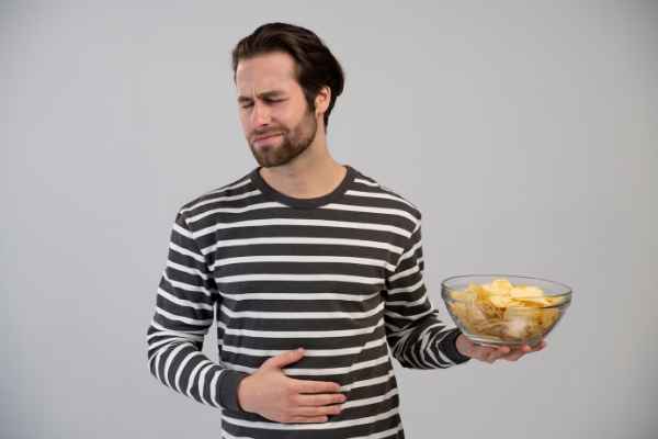 Understanding Eating Rumination Syndrome Symptoms and Causes