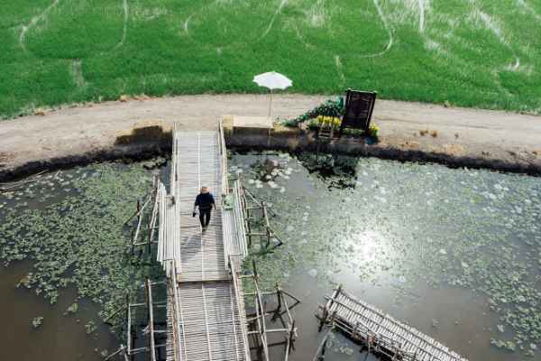 Wastewater Treatment Why Our environment needs it!
