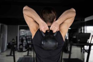 Weight Training for Back 10 Best Exercises