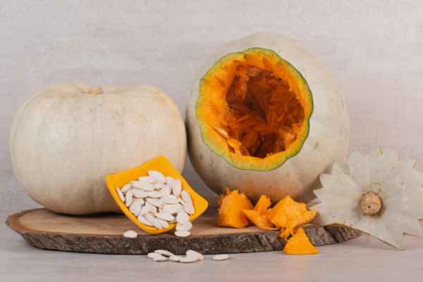 How to Incorporate Pumpkins into Your Diet