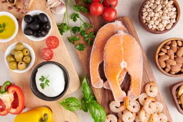 Introduction to the Significance of Protein in a wholesome diet