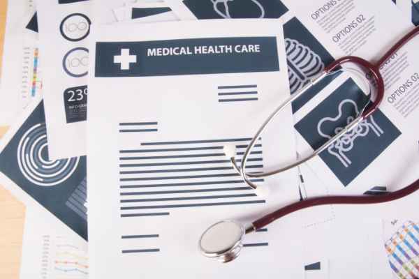 List of Top Health Insurance Companies in India 2023