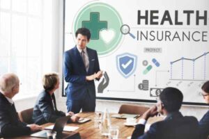 Top 5 Health Insurance Companies in India 2023