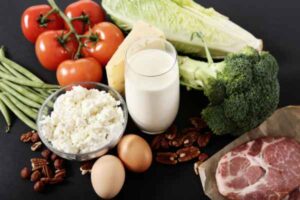 Top 10 Protein Foods You Should Eat Every Day