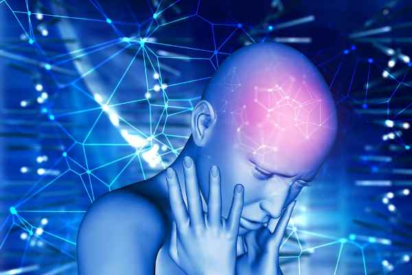 Understanding Brain Stroke Symptoms