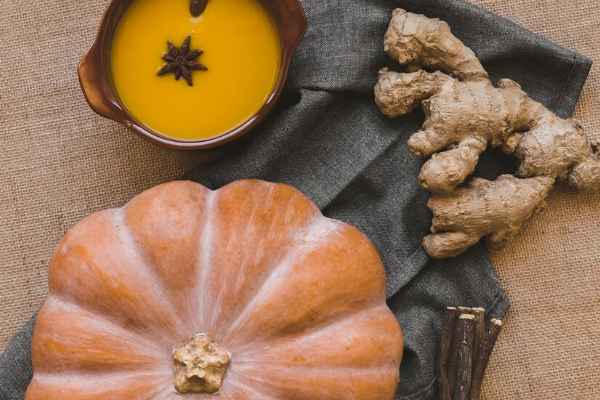 Uric Acid and Pumpkin The Connection