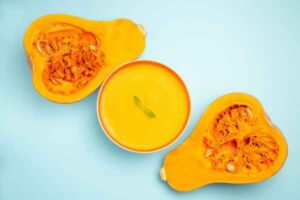 Uric Acid and Pumpkin The Surprising Connection!