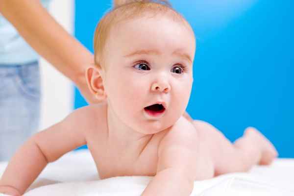 What Causes Blue Baby Syndrome