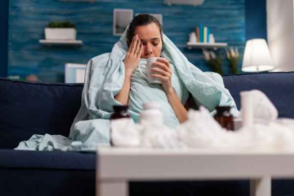 Why should we do Home Remedies for the Flu