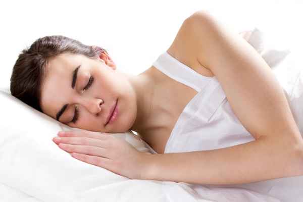 9 Tips to sleep better at Night