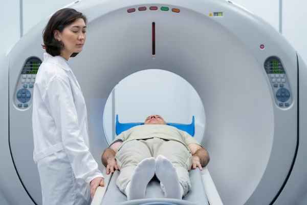 Applications of MRI Machines