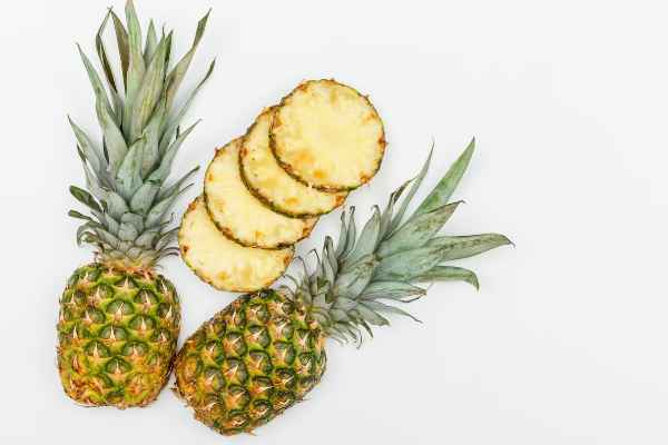 Digestive Health Benefits Pineapple Benefits