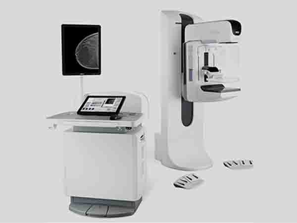Digital Mammography Systems