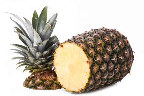 Immune-Boosting Properties Pineapple Benefits