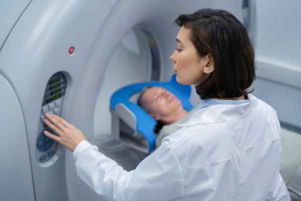 Medical Imaging and CT Scanners' Role in the Evolution of Medicine
