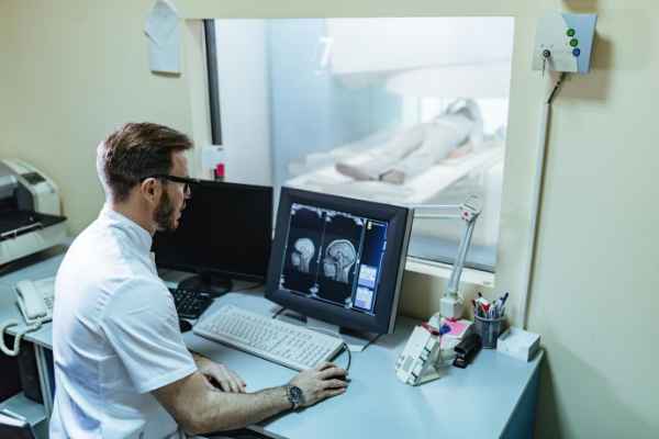 Nuclear Medicine Cameras Future of Medical Imaging!