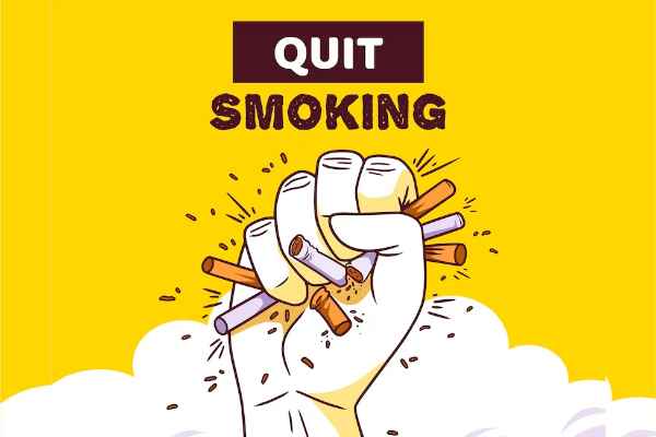 Quit Smoking Habit: 15 Ways to Reclaim Your Life