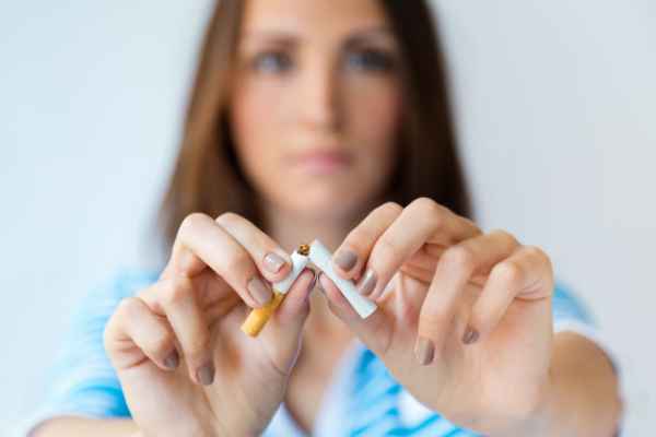 Quit Smoking Habit Struggles of Smokers and the Desire to Break Free