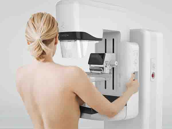 The Impact of Digital Mammography Systems