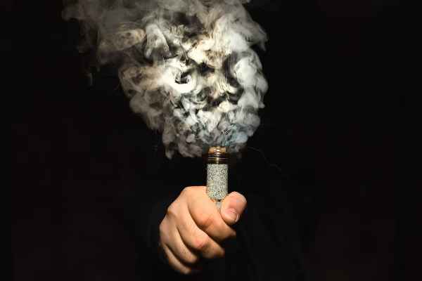 The Road Ahead Combating Tobacco-related Cancer