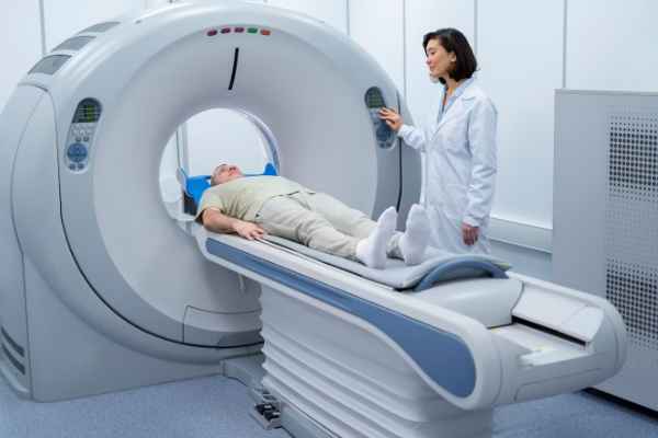The significance of MRI machines in medical imaging