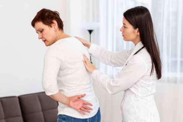 Treatment Options of Fibromyalgia