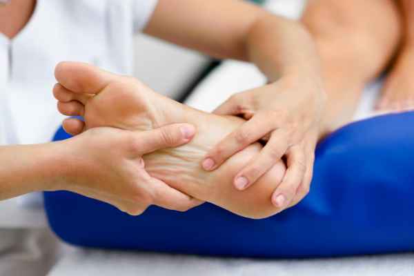 Understanding Foot Reflexology