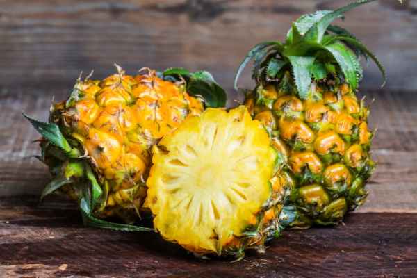 Understanding pineapple benefits