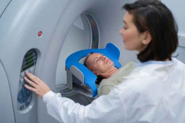 What is the science behind MRI Machines