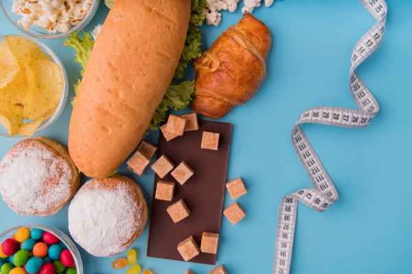 5 Foods to Avoid in Type 2 Diabetes