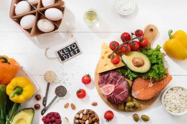 5 Foods to Eat for Type 2 Diabetes