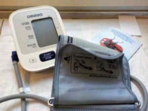 Blood Pressure Machine for Home Use_ 5 Best BP Machines