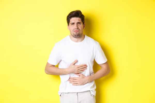 Decompensated Liver Disease Causes, Symptoms & Treatment