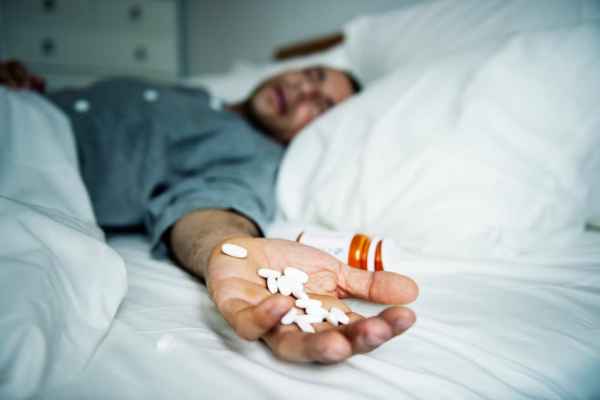 Endogenous Opioids