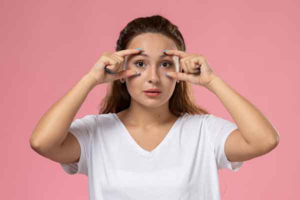 Impact on eye allergic reactions and their connection to swollen eyelids